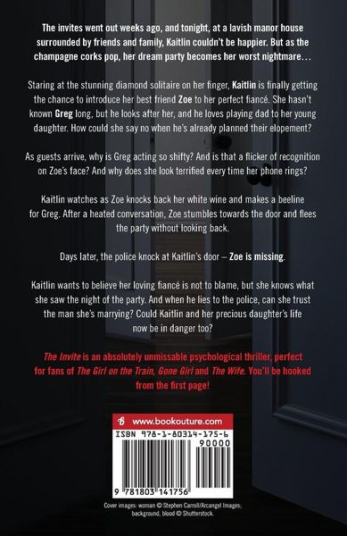 Produktbild: The Invite