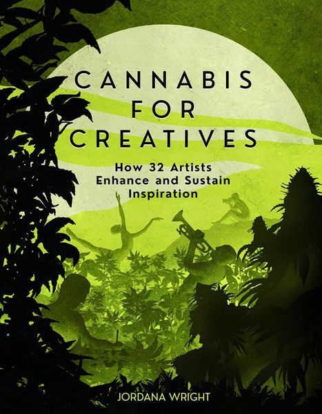 Produktbild: Cannabis for Creatives
