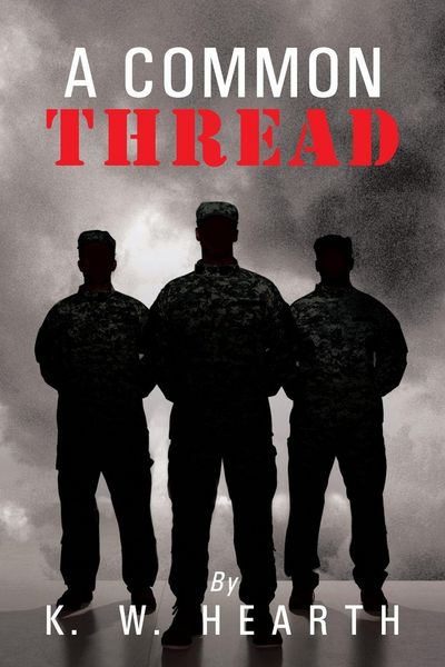Produktbild: A Common Thread