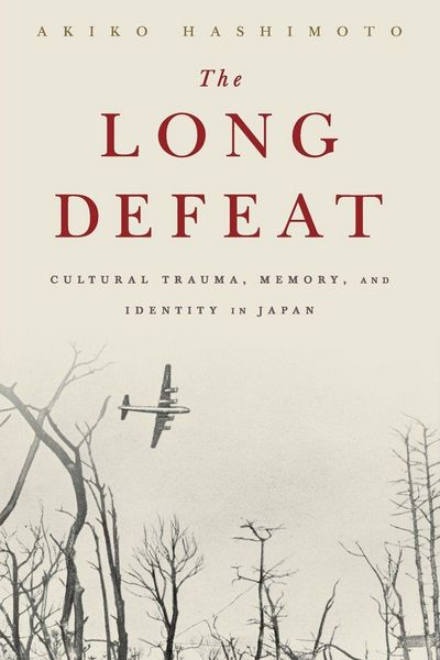 Produktbild: The Long Defeat