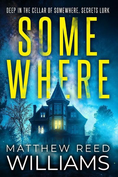 Produktbild: Somewhere