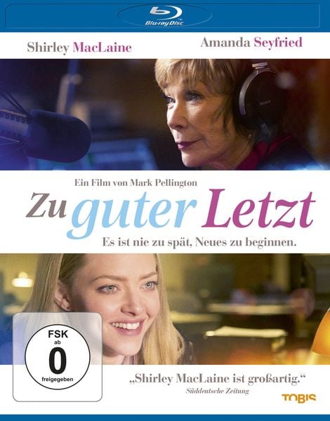 Produktbild: Zu guter Letzt