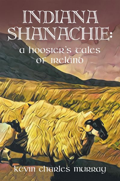 Produktbild: Indiana Shanachie: