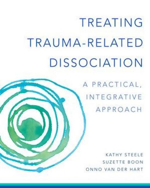Produktbild: Treating Trauma-Related Dissociation