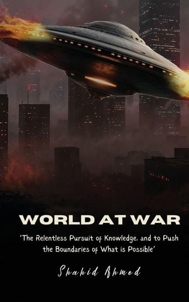 Produktbild: World at War