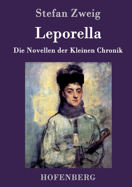 Produktbild: Leporella