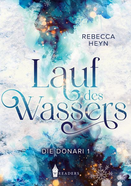 Produktbild: Lauf des Wassers