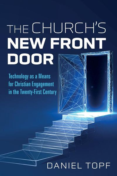 Produktbild: The Church's New Front Door