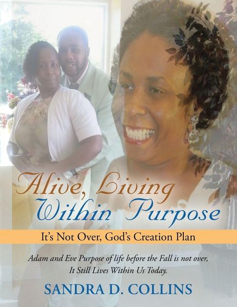 Produktbild: Alive, Living Within Purpose