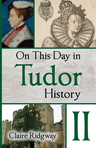 Produktbild: On This Day in Tudor History II