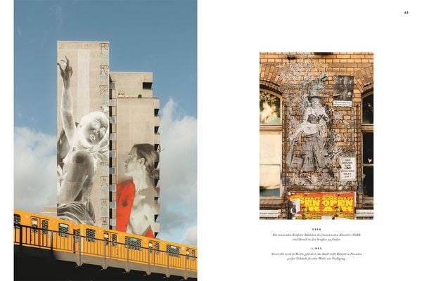 Produktbild: Berlin