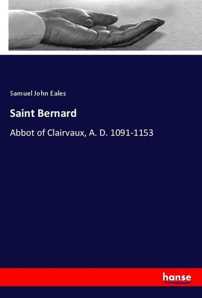 Produktbild: Saint Bernard