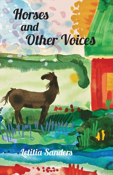 Produktbild: Horses and Other Voices