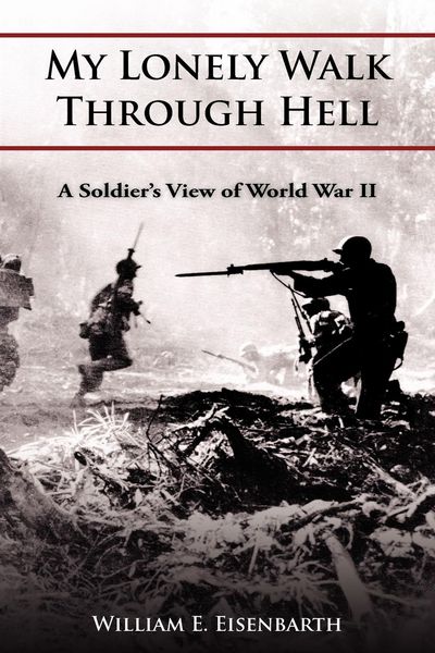 Produktbild: My Lonely Walk Through Hell