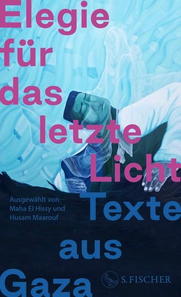 Produktbild: Elegie f&uuml;r das letzte Licht