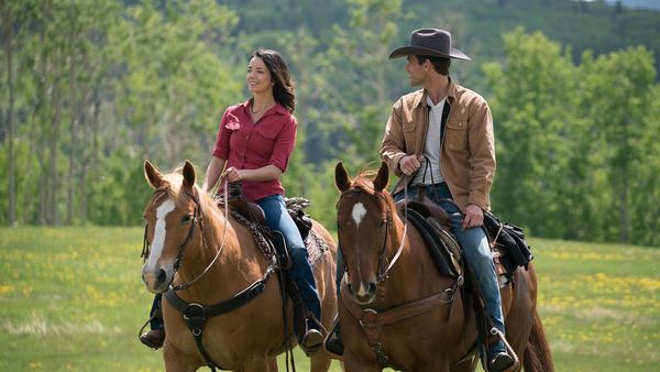 Produktbild: Heartland - Paradies f&uuml;r Pferde, Staffel 10 (Neuauflage) [6 DVDs]