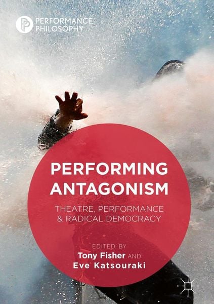 Produktbild: Performing Antagonism