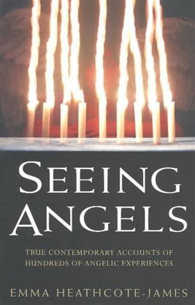 Produktbild: Seeing Angels