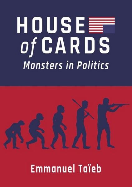 Produktbild: House of Cards