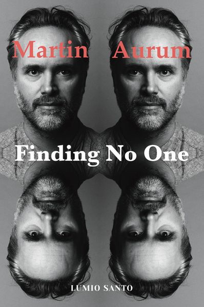 Produktbild: Finding No One