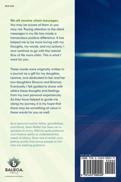 Produktbild: Silent Messages