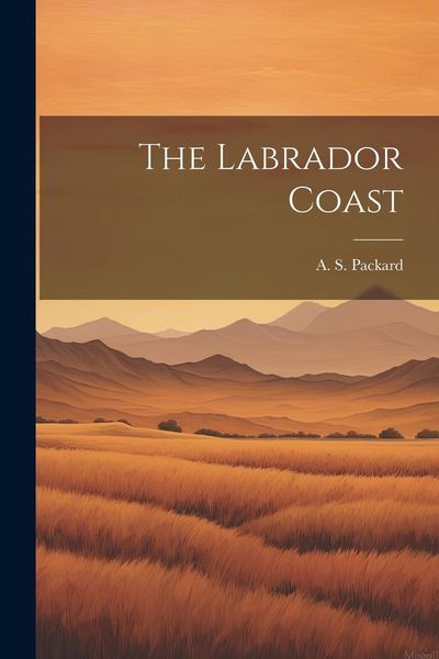 Produktbild: The Labrador Coast