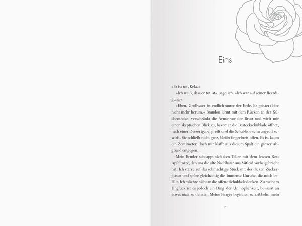Produktbild: 2 Seelen. Das erste Buch der Unsterblichkeit