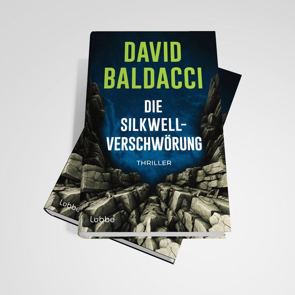 Produktbild: Die Silkwell-Verschw&ouml;rung