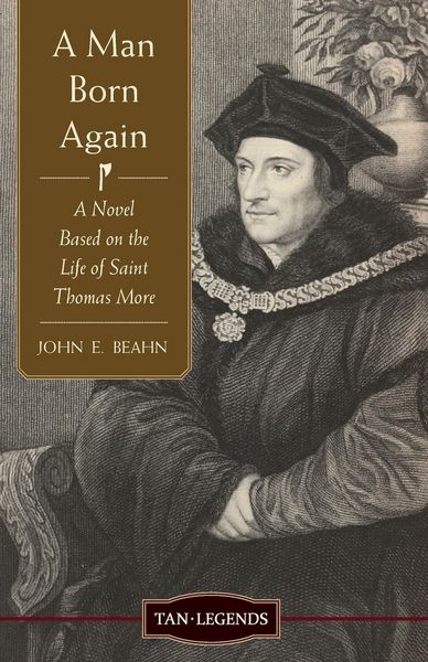 Produktbild: Man Born Again