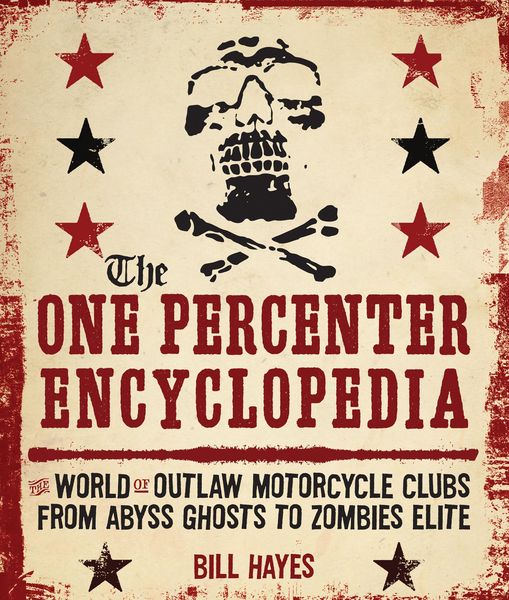 Produktbild: The One Percenter Encyclopedia