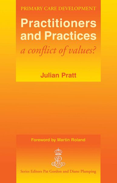 Produktbild: Practitioners and Practices