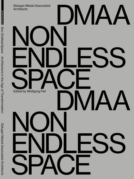 Produktbild: Delugan Meissl Associated Architects - DMAA
