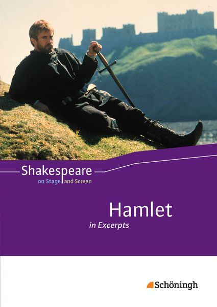 Produktbild: Shakespeare on Stage and Screen