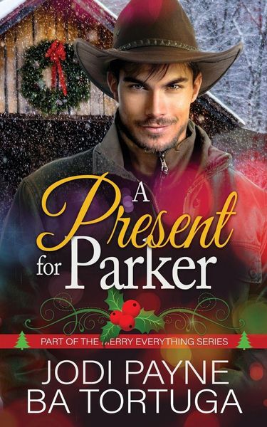 Produktbild: A Present for Parker