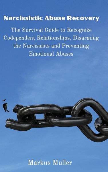 Produktbild: Narcissistic Abuse Recovery