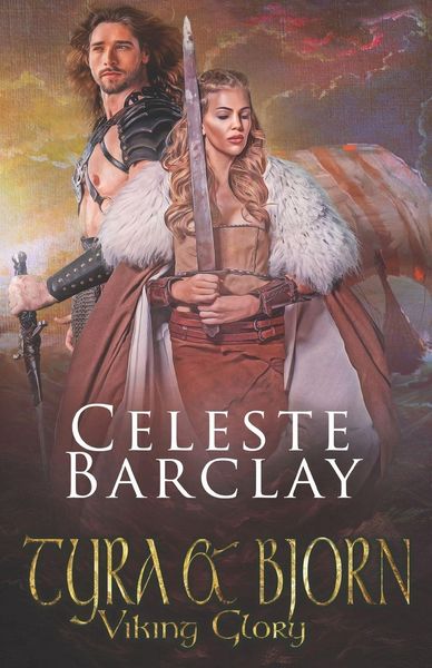 Produktbild: Tyra & Bjorn