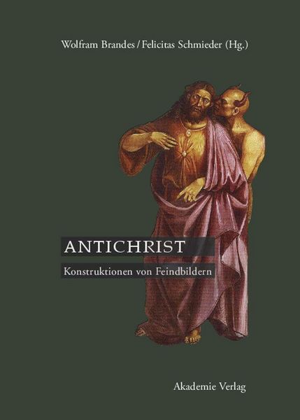 Produktbild: Antichrist
