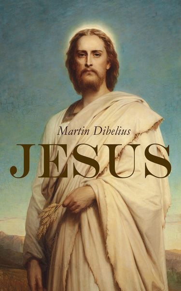 Produktbild: Jesus