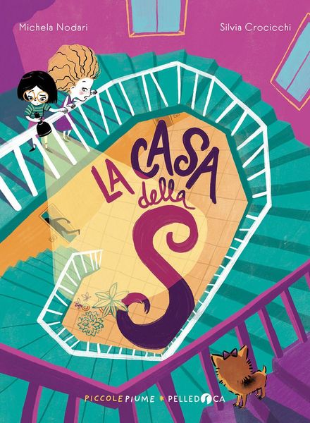 Produktbild: La casa della S