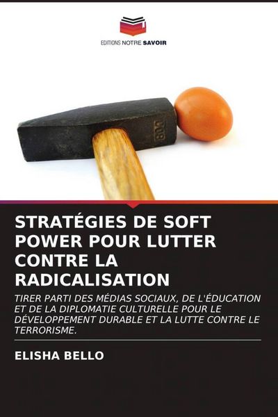 Produktbild: Strat&eacute;gies De Soft Power Pour Lutter Contre La Radicalisation