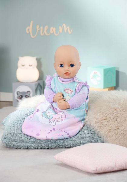 Baby Annabell Sweet Dreams Schlafsack