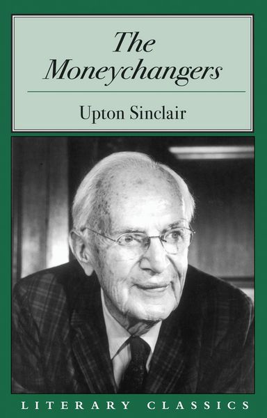 Produktbild: The Moneychangers