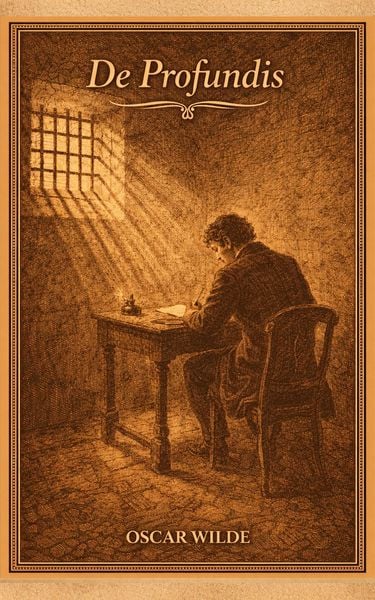 Produktbild: De Profundis