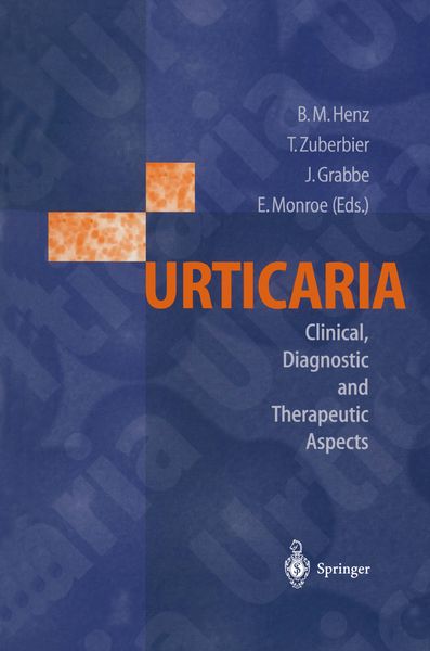 Produktbild: Urticaria