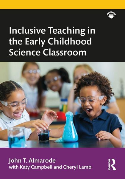 Produktbild: Inclusive Teaching in the Early Childhood Science Classroom