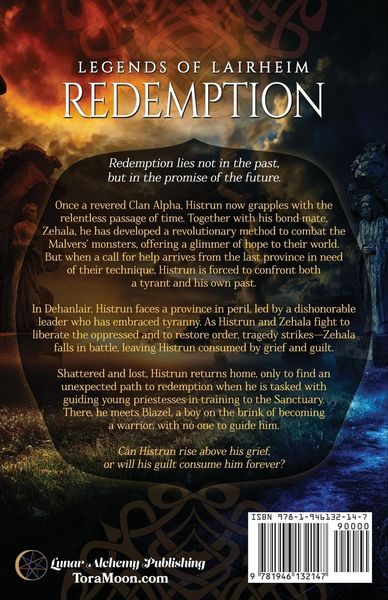 Produktbild: Redemption
