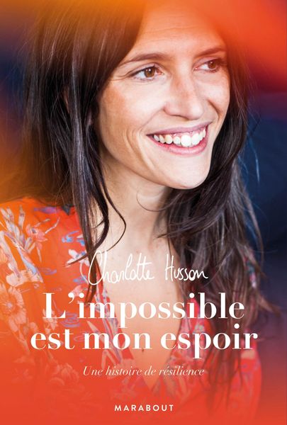 Produktbild: L'impossible est mon espoir