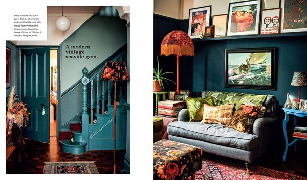 Produktbild: The Reinvented Home