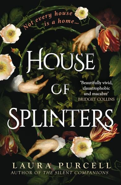 Produktbild: House of Splinters