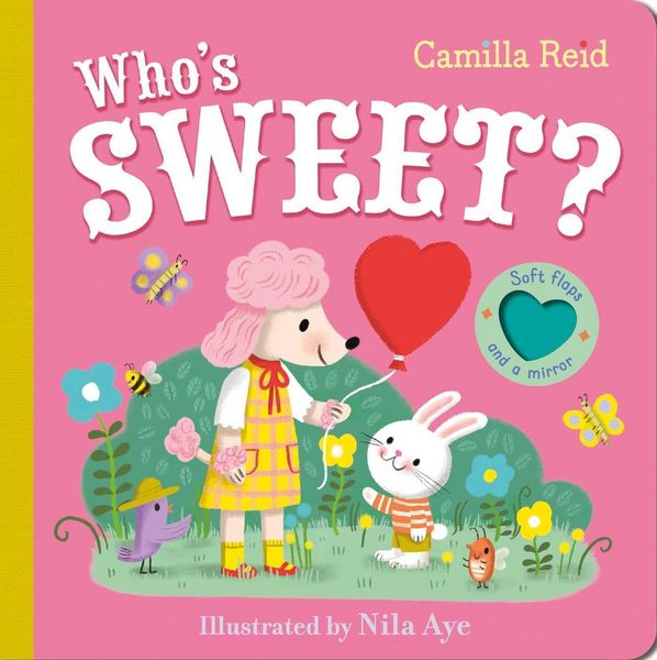 Produktbild: Who's Sweet?